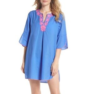 Lilly Pulitzer Piet Cover Up Size Small